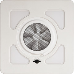 MaxxAir Ventilation Solutions 00-03801 MAXXAIR  Mini Vent Deluxe VENTILATION RV