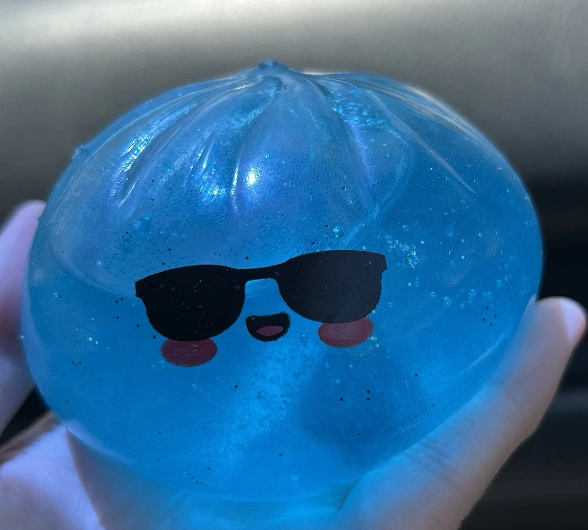 Blue Squeezable Stress Relievers for sale | eBay