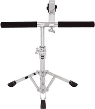 Meinl Percussion TMB-S Double Braced Tripod Bongo Stand for Seated Players