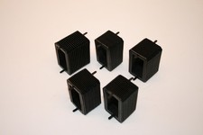 Märklin vecchia scala 0 soffietto/armonica 2280 m presumibilmente replica Darstaed