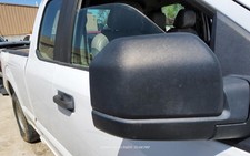FORD F150 PICKUP 2015-2018 RIGHT SIDE VIEW MIRROR THRU 02/25/18 1655899