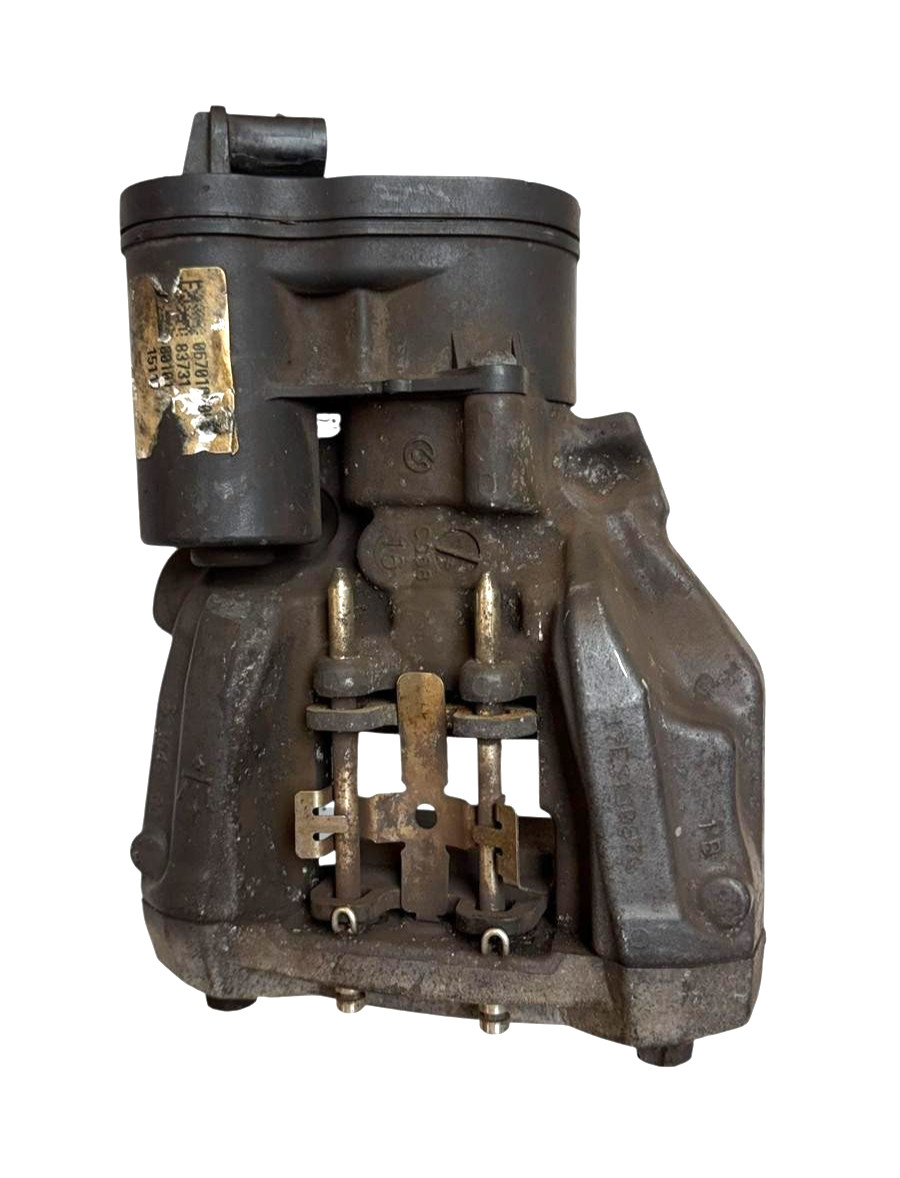 2014-2017 Maserati Quattroporte Rear Left Driver Side Brake Caliper OEM