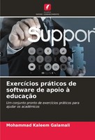 Mohammad Kaleem Galamali | ExercíCios PráTicos De Software De Apoio à EducaçãO