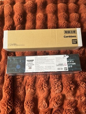 Digimon Card Game - Tamer's Evolution Box 2 PB-06 :: 