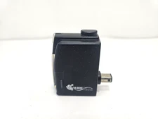 Pelican G3 (PL-7055) Wireless Dongle for Nintendo Game Cube NO CONTROLLER Black