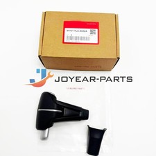 Oem Black Automatic Gear Shift Knob Lever Knob Fit For 2017-2020 Honda Crv Cr-v