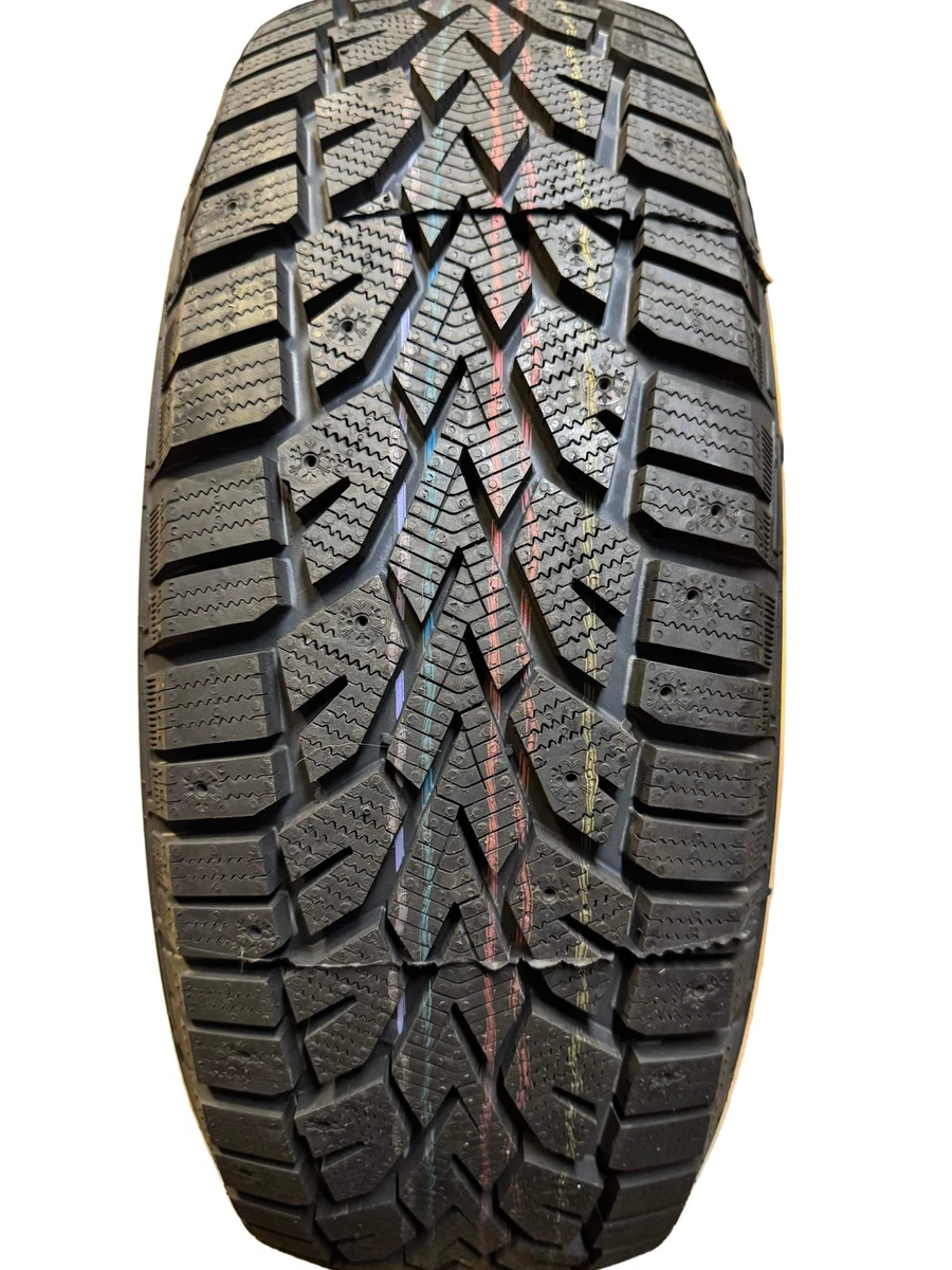 215/65/17 Winter Tires for sale | eBay