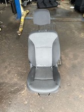 Mercedes-Benz Citan W415 2016 Beifahrersitz GJA12007