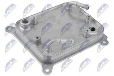 NTY CCL-KA-003 Ölkühler, Automatikgetriebe für KIA