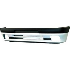 Stoßstange vorne für Peugeot 106 I (1A, 1C) mit NSW 1991-1996