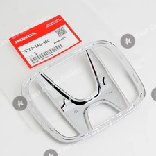 Fit For 2008-2017 Honda Accord Front Emblem 75700-ta0-a00 Grille Logo Badge Fit For 2008-2017 Honda Accord Front Emblem 75700-ta0-a00 Grille Logo Badge