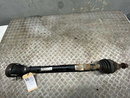 88994 Antriebswelle rechts VW Golf V (1K) 1K0407272NN 1.4 TSI 90 kW 122 PS