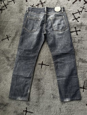 RAF Simons Jeans