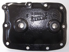 Mopar 833 4 Speed Shift Cover Cast C95664 Charger Rt Plymouth Road Runner Dodge