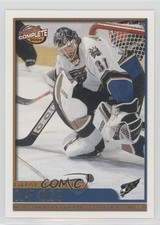2003-04 Pacific Complete Olaf Kolzig #421 8sr