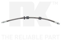 NK Bremsschlauch 851506 FüR BMW E32 E31 E34 5Er Touring 7Er 8Er 518 520 24V 524