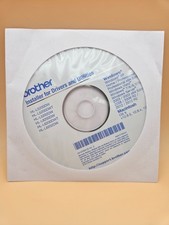 Brother Disk Installer Drivers and Utilities for HL-L5200DW HL-L6200DW WIN MAC