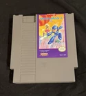 Vintage 1991  Nintendo NES Mega Man 4 Video Game Cartridge Only