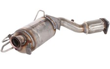 Rußpartikelfilter Dieselpartikelfilter für Touareg 2,5 TDI BPD BPE 7L6254700AX