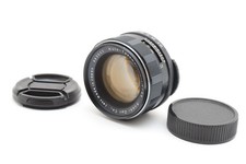 Near MINT Pentax Auto Takumar 55mm f/1.8 Standard Lens M42 From Japan 2877