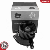 Esen SKV InnenraumgebläSe 68SKV233 FüR Opel Corsa S07 X15 Adam M13 L08 L68 LPG