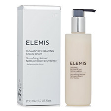 ELEMIS Dynamic Resurfacing Facial Wash 200ml
