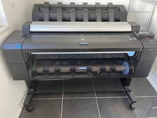 Plotter HP Designjet T2300PS Großformat Druc...