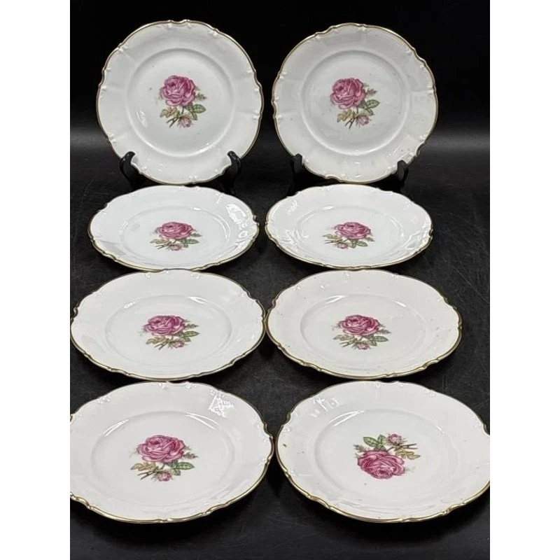 Hutschenreuther Plate for sale - eBay