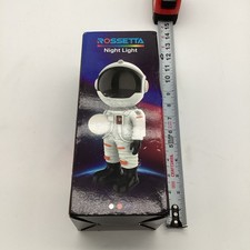 ROSSETTA Astronaut Galaxy Projector Star Projector Night Light FREE SHIPPING