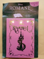 Disney Romane  Ausgabe 5 Neu Sammlung