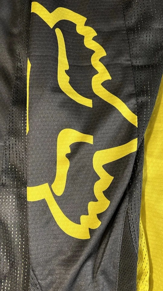 Camiseta deportiva Fox Racing para hombre Foto 4 de 4