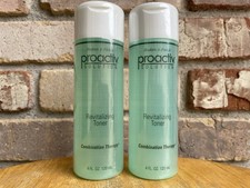 2 x Proactiv Revitalizing Toner 4oz ea Sealed