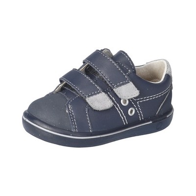 Ricosta Nippy Jungen Kinder Säugling Kleinkind Rip Tape Lederschuhe 191