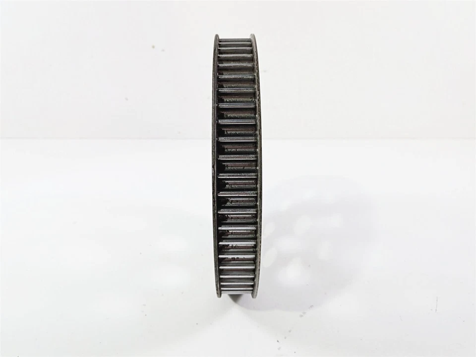 1995 Harley XL883 Sportster Hugger Rear Belt Pulley 61T 1-1/4" 40246-91 - Image 4 of 4