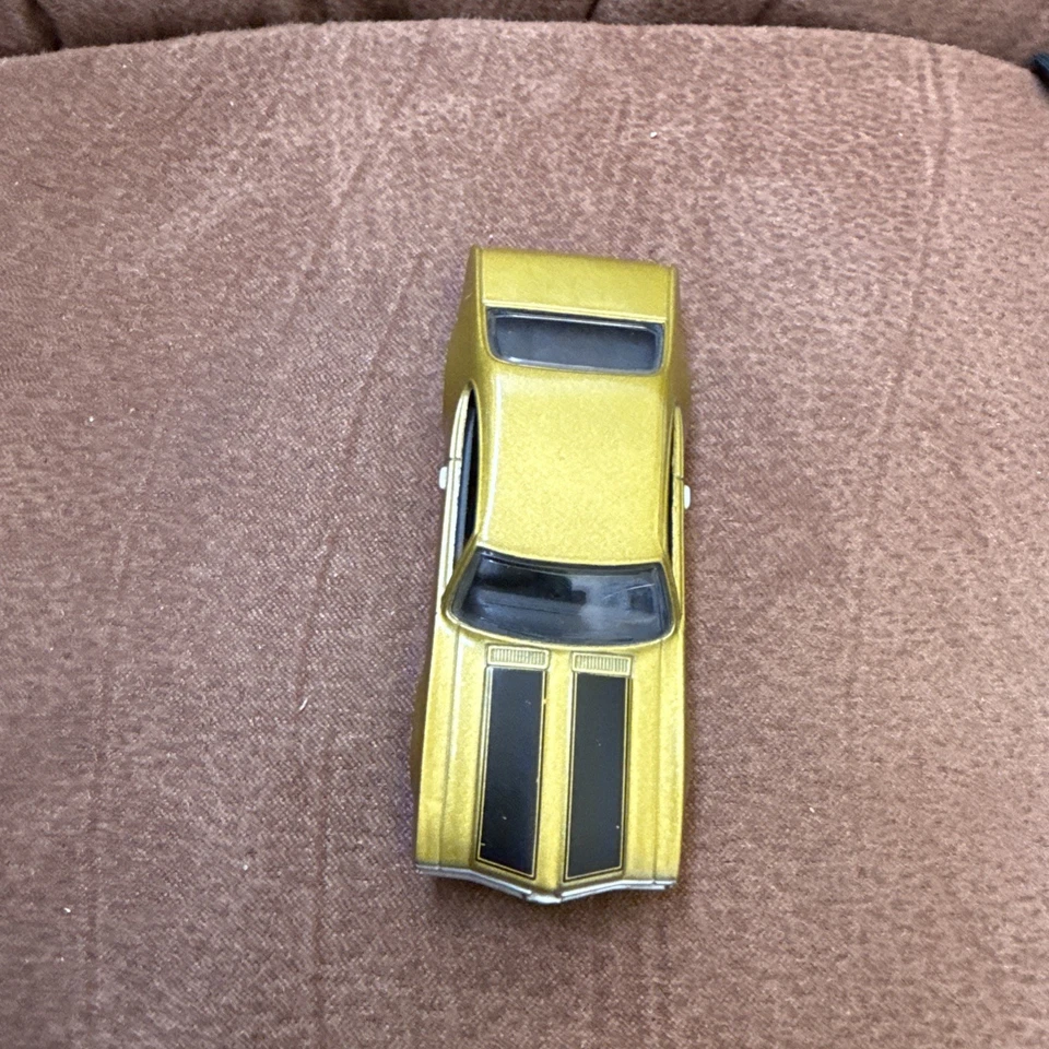 Oldsmobile 442 1969 vintage usado bajo licencia alta velocidad Foto 2 de 4