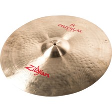 Zildjian 20  FX Oriental Crash Of Doom Cymbal