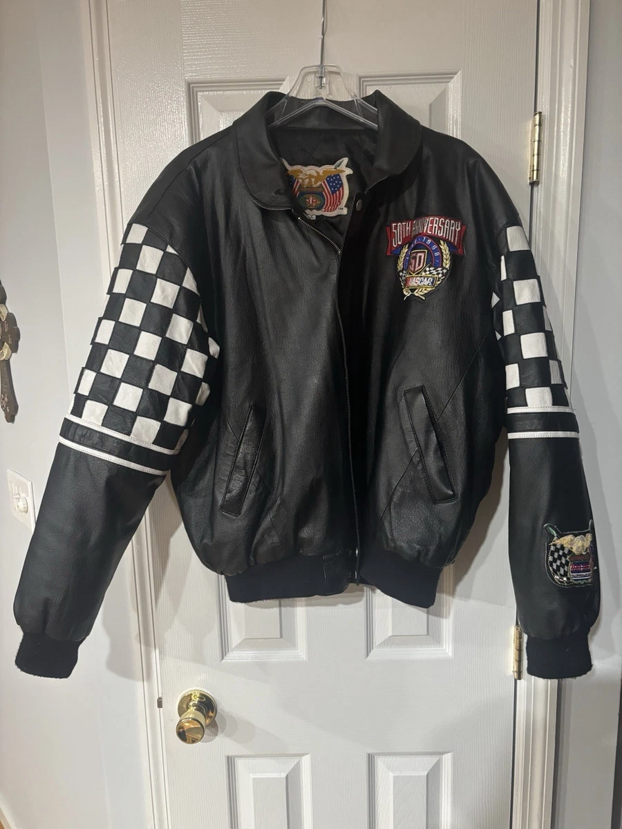 Jeff Hamilton Jacket In Nascar Fan Apparel & Souvenirs for sale | eBay