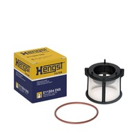 Kraftstofffilter-Einsatz 41 Mm Hengst Filter FüR U.A. MERCEDES-BENZ Actros