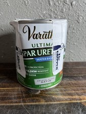 Varathane Ultimate Spar Urethane Water Based ...