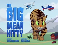 The Big Mean Kitty