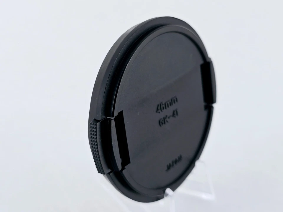 🌸[Top MINT] Contax GK-41 GK41 46mm Front Lens Cap for G1 G2 From JAPAN - Image 4 of 4