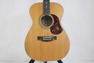 MATON EBG808 TOMMY EMMANUEL (no260723)