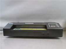 Spiral Sprinter Lam 335R6 13 Inch 6 Roller Pouch Laminator Used Fair Condition