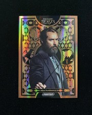 2025 Kakawow Phantom Fantastic Beasts Sticker Albus Dumbledore 189/225 J55