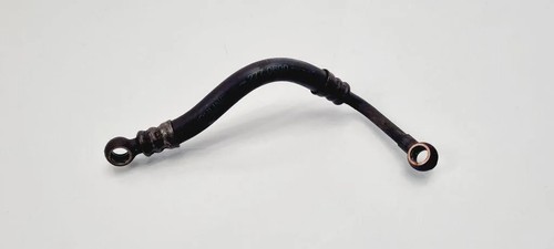 BMW 3 Touring E46 Turbinenschmierrohr 2770600 2.00 Diesel 110kw 2001 34586240