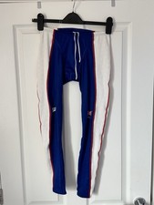 British Swimming Team GB Speedo Legskins