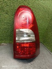 Feu arrière Ssangyong ACTYON