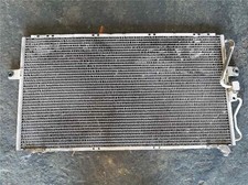 Radiateur Daewoo EVANDA