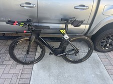 2017 Scott Plasma 5 Team Issue Size 54