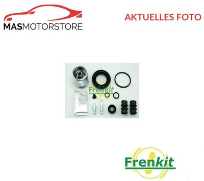 REPARATURSATZ BREMSSATTEL HINTEN FRENKIT 243956 P NEU OE QUALITÄT